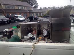 Best Residential Junk Removal  in Boulevard Gardens, FL