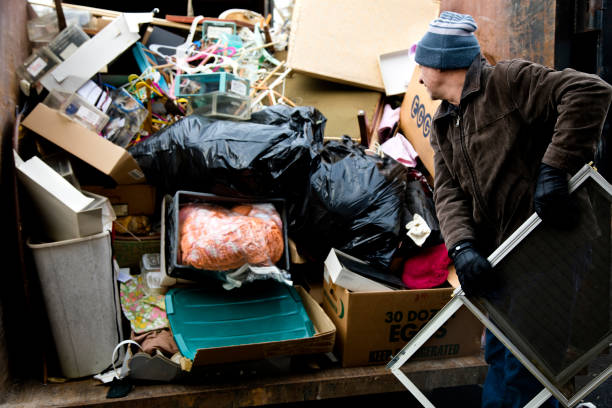 Best Recycling Services for Junk  in Boulevard Gardens, FL