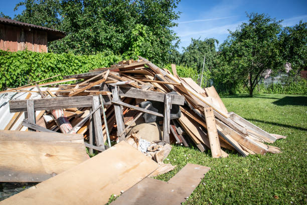 Best Retail Junk Removal  in Boulevard Gardens, FL